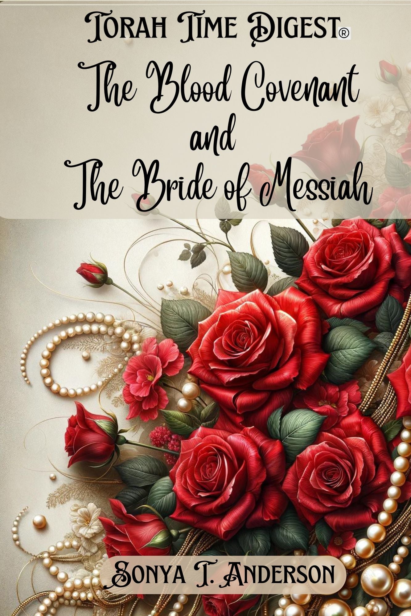 Torah Time Digest: The Blood Covenant and the Bride of Messiah